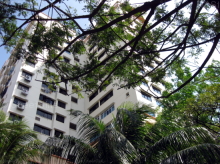 Blk 577 Hougang Avenue 4 (Hougang), HDB Executive #234252